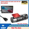 Camera hành trình Android, Cam hành  ô tô độ phân giải cao 1080P - U8