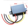 Đổi nguồn DC 12V lên 24V chống nước, thiết bị đổi nguồn 12V lên 24V-3A