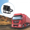 Bộ mắt camera lùi AHD cho xe đầu kéo, xe Container dây 8m lò xo + 8m +20m lắp cho màn Android