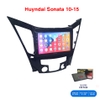 Bộ Màn hình Android xe Huyndai Sonata 2010-2015