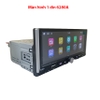 Màn hình Android 1 DIN  2-64G phiên bản WIFI 6280A