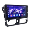  Bộ màn hình Android Ram 3G Rom 32G chip 8 nhân cho xe Toyota Vios 2014-2017