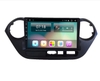 Màn hình Android 9 Inc theo xe Huynhdai i10 WIFI + 4G