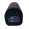 Loa trầm  hình ống , Loa Sub điện, loa trầm 5inch để Cốp xe Ô tô