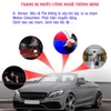 Combo Camera giám sát hành trình Mini cho Màn hình Andorid  U3 và Thẻ nhớ 32G
