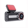 Camera giám sát hành trình ghi hình trước và trong xe kết nối WIFI với điện thoại  S21