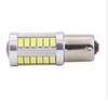 Bộ 02 bóng đèn Led  Ô tô xe máy 1157 ánh sáng trắng