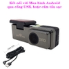 Cam hành trình Android, Camera giám sát hành trình V9 Pro