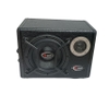 Loa trầm hình thang, Sub hơi hình thang, loa Sup điện V80