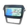 Bộ màn hình android xe dongben X30L , SRM T30