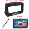 Bộ màn hình Android cho xe tải Dongben T20, Dongben T22S