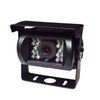 Camera lùi Xe tải Xe buýt chống nước 18 Led hồng ngoại YL-824