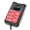 Mắt camera hành trình AHD 1080P sử dụng cho đầu ghi hình dán kính lái