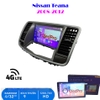 Bộ màn hình Android cho xe Nissan Teana 2008-2012