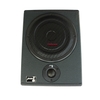 Loa Siêu trầm 24V loa Sub gầm ghế xe tải Loa trầm Bass 8 Vỏ hợp kim