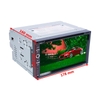 Màn hình DVD Ô tô 2 DIN  cảm ứng RK-6680