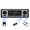 Máy nghe nhạc Mp3 kiêm đài FM  12V - 5513 trên Ô tô tích hợp chức năng định vị xe