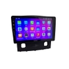 Bộ Màn hình Android xe Ford Escape 2006-2014