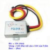 Lọc nguồn điện DC, Lọc nhiễu điện cho Loa siêu trầm, thiết bị khử tiếng ồn Loa trầm