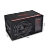 Loa siêu trầm 12V , Loa Sub hơi, Loa Sup điện Ô tô công suất lớn MF-M8