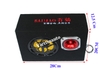 Loa nghe nhạc xe tải xe con đa năng nguồn AC220V hoặc DC12-24V  Baimao 5 Inch