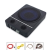 Loa trầm xe tải 12-24V, loa trầm vỏ hợp kim, loa sup điện