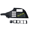  Bộ màn hình Android  cho xe Tải FAW JH6