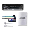 Đầu nghe nhạc Mp3, đài FM Ô tô cao cấp  nguồn điện 12V 7003
