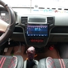 Màn hình Android xe Kenbo có GPS dẫn đường, điều khiển ra lệnh bằng giọng nói
