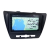 Bộ màn hình Android cho xe New MG5 2023-2024 - Bản đủ