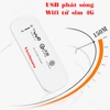 Thiết bị phát Wifi 4G LTE từ Sim điện thoại Dongle