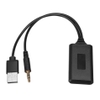 Bộ thu bluetooth cắm cổng USB và rắc 3.5 mm cho các thiết bị âm thanh