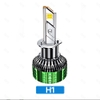 Bộ 2 đèn led siêu sáng K22 cho Ô tô chân H1, H4, H7, H11, 9005,9006
