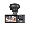 Camera giám sát hành trình ghi hình trước và trong xe S1