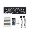 Máy nghe nhạc Bluetooth, đài FM, máy nghe nhạc MP3 xe hơi 8808