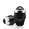 Bi gầm Matrix 3 mầu kích thước 3 Inch các dòng xe Toyota, Honda, Ford, Nissan, thông dụng