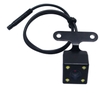 Camera lùi 4 Led chống nước chân 2.5mm cho Camera hành trình - Loại 5 Chấu