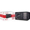 Loa siêu trầm 12V , Loa Sub hơi, Loa Sup điện Ô tô công suất lớn MF-M8