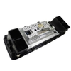 Bộ màn hình Android cho xe Nissan Teana 2008-2012