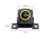 Camera lùi quỹ đạo cong, cam góc lái, camera đánh lái theo vô lăng AHD 1080P