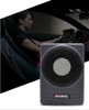 Loa Sub gầm ghế, Loa siêu trầm  Ô tô  Bass 10 cao cấp K-1008APR