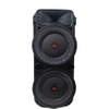 Loa nghe nhạc Bluetooth Sing-e  2 loa Bas 20Cm
