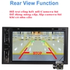 Màn hình Ô tô 2 DIN  DVD cảm ứng RK-6604