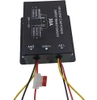 Đổi nguồn điện DC24V về DC12V -30A không quạt