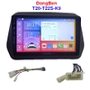 Bộ màn hình android xe dongben T20-T22s-K9
