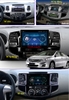Mặt dưỡng lắp màn hình 9 In Toyota Fortuner, Toyota Hilux 2008-2014 Kèm rắc nguồn Zin