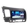 Bộ màn hình Android cho xe Honda Civic 2008-2012 9inch