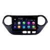 Màn hình Android 9 Inc theo xe Huynhdai i10 WIFI + 4G