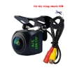 Camera lùi xe ô tô, Cam de, Camera lùi AHD, CCD độ nét cao