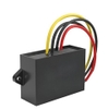 Đổi nguồn DC 12V lên 24V chống nước, thiết bị đổi nguồn 12V lên 24V-3A